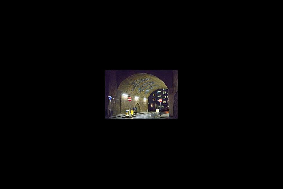 PDP wins Southwark Low Line competition | News | Building Design
